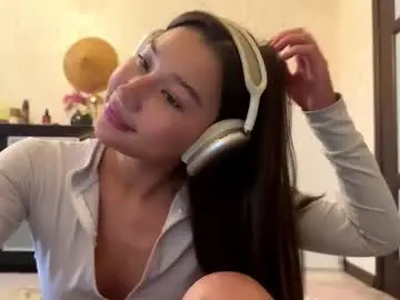 Chaturbate Adult Video Chat of jesusitacatts