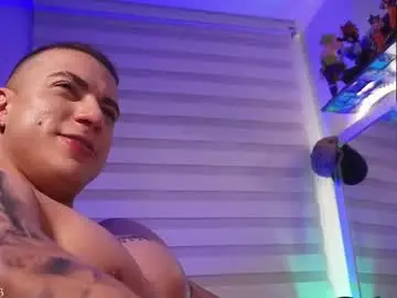 Chaturbate Sex Cam of jherxx