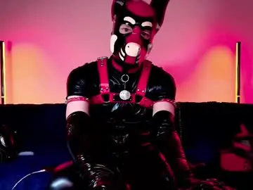 Chaturbate Live Sex Cam of k9_goodboy