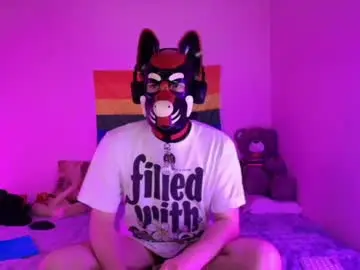 Chaturbate Sex Cam of k9_goodboy