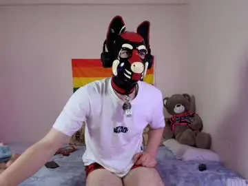 Chaturbate Adult Webcam of k9_goodboy