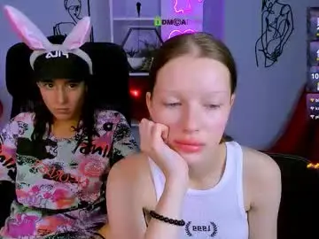 Chaturbate Free Porn Cam of khloebeauty