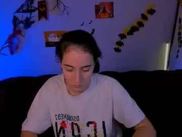 Chaturbate Best live sex cam show of khloebeauty