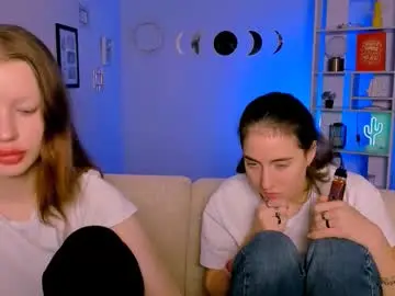 Chaturbate Live Sex of khloebeauty