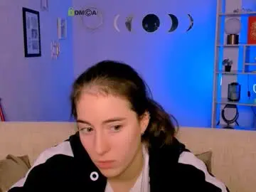 Chaturbate Live Sex Cam of khloebeauty