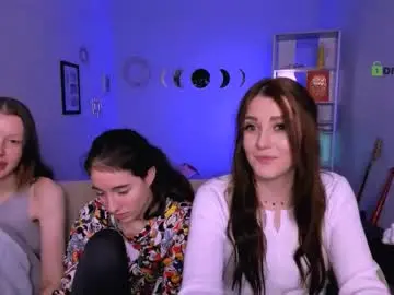 Chaturbate Free Porn Cam of khloebeauty