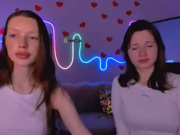 Chaturbate Live Sex Cam of khloebeauty