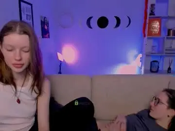 Chaturbate Adult Video Chat of khloebeauty