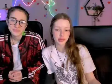 Chaturbate Live Porn of khloebeauty