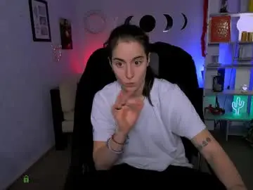 Chaturbate Nude Webcam of khloebeauty