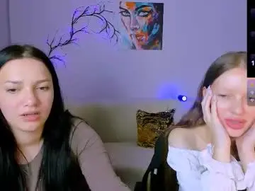 Chaturbate Live Sex of khloebeauty