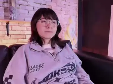 Chaturbate Nude Webcam of kitty_malach