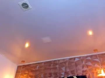 Chaturbate Sex Chat of lexivie_