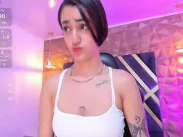 Chaturbate Adult Webcam of lexivie_