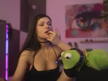 Chaturbate Adult Video Chat of m1agarand