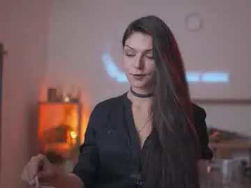 Chaturbate Live Sex of m1agarand