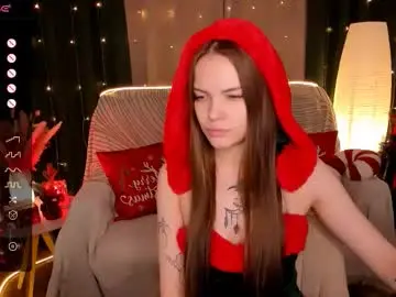 Chaturbate Live Porn of melissabells