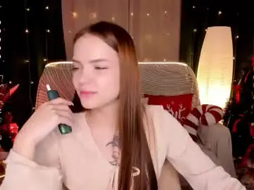 Chaturbate Sex Cam of melissabells