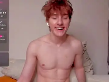 Chaturbate Adult Webcam of neiljungg