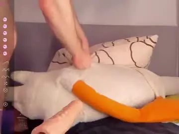 Chaturbate Sex Cam of neiljungg