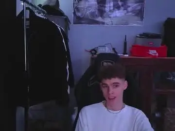 Chaturbate Nude Webcam of nicky_mart