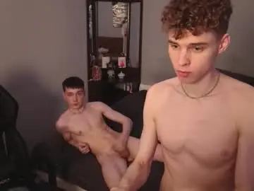 Chaturbate Live Sex Cam of nicky_mart