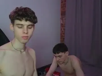 Chaturbate Adult Webcam of nicky_mart