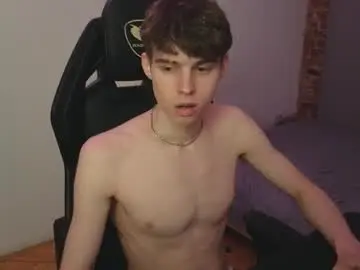 Chaturbate Nude Webcam of nicky_mart