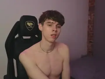 Chaturbate Live Sex of nicky_mart