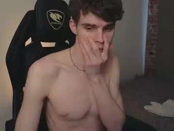 Chaturbate Sex Chat of nicky_mart