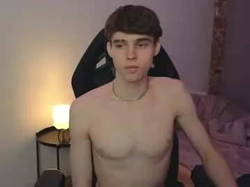 Chaturbate Live Sex of nicky_mart