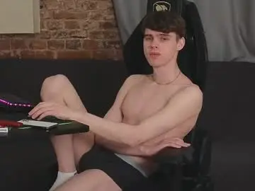 Chaturbate Live Sex Cam of nicky_mart