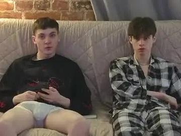 Chaturbate Adult Webcam of nicky_mart