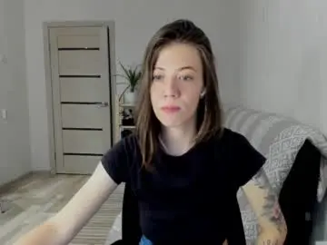 Chaturbate Nude Webcam of oops_britney