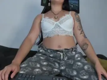 Chaturbate Live Porn of saucy_zaren