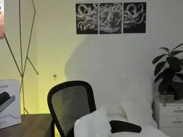 Chaturbate Best live sex cam show of sky_jules