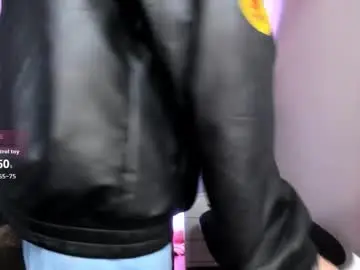 Chaturbate Best Webcam of sky_jules