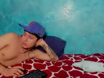 Chaturbate Private Sex Chat of sky_wild