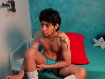 Chaturbate Sex Cam of sky_wild