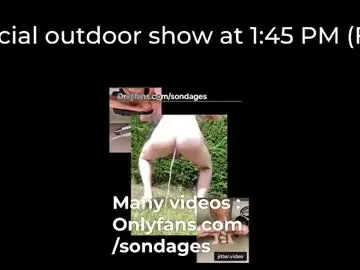 Chaturbate Nude Webcam of sondages
