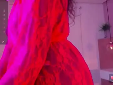 Chaturbate Live Sex Cam of stela__gs