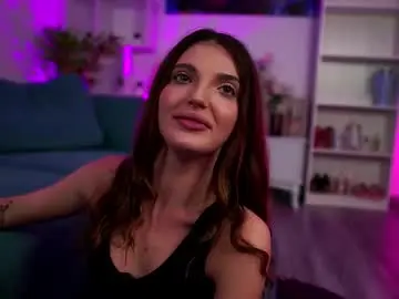 Chaturbate Live Sex Cam of sweet_obsession_xo
