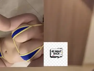 Chaturbate Live Sex Cam of violetta_swift_