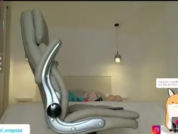 Chaturbate Live Sex of _miguel0