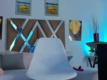 Chaturbate Sex Chat of _miguel0