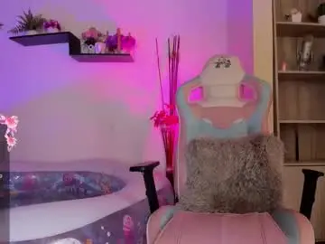 Chaturbate Best Webcam of _miia_rosse