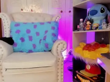 Chaturbate Live Sex of _miia_rosse