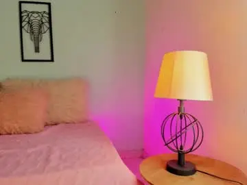 Chaturbate Free Porn Cam of _miia_rosse
