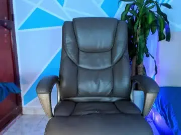 Chaturbate Nude Webcam of _valeriamontes