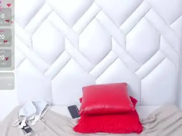 Chaturbate Sex Cam of amelia02_